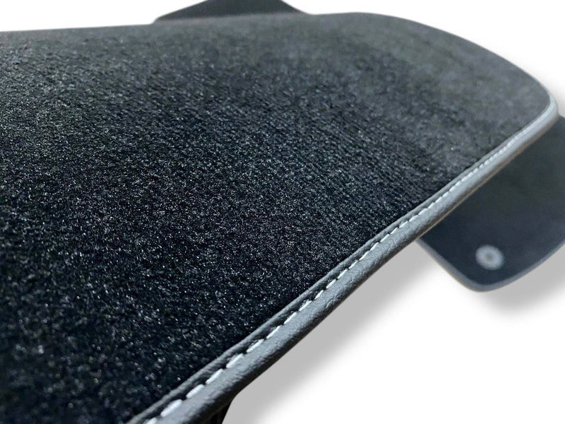 Premium Carpet Car Mats
