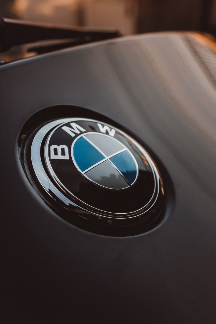 BMW Carpet Mats