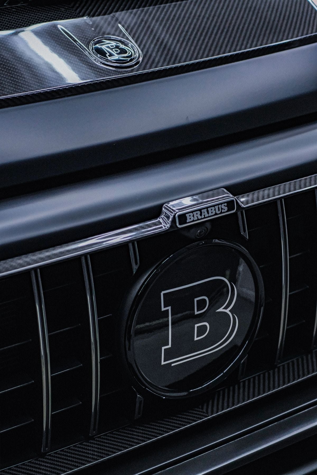 BRABUS
