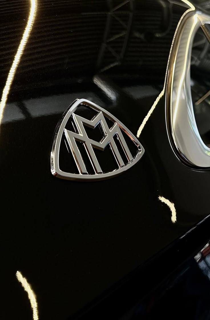 Mercedes-Maybach
