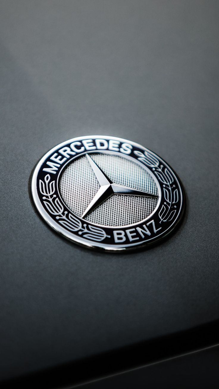 MERCEDES-BENZ