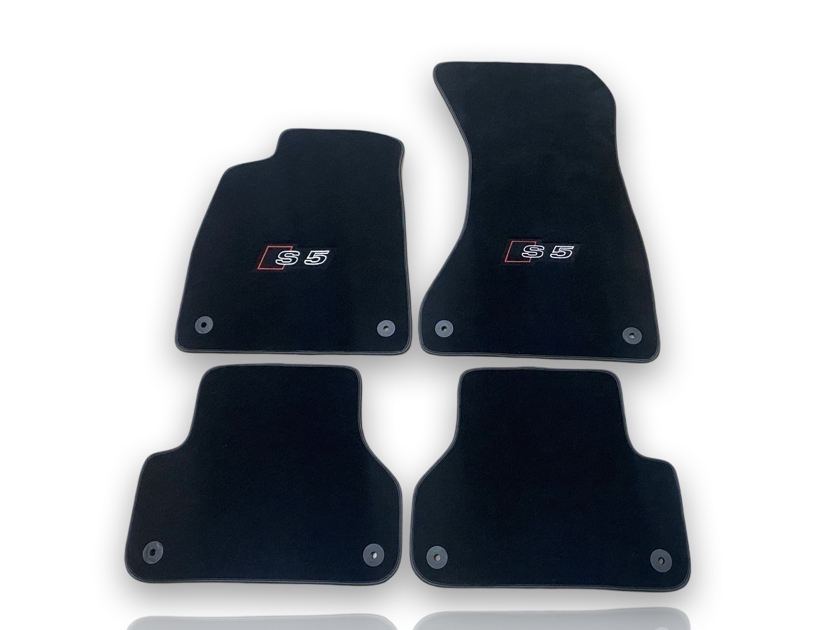 Lux Design Car Mats