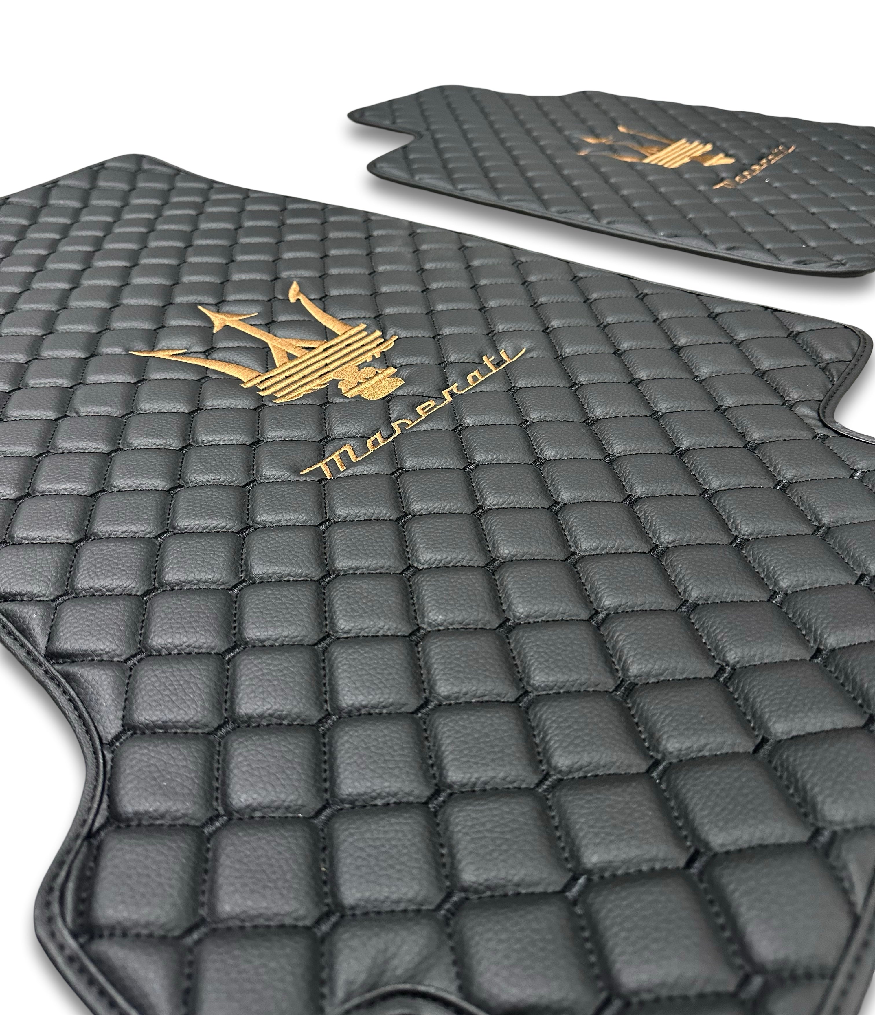 Lux Design Car Mats