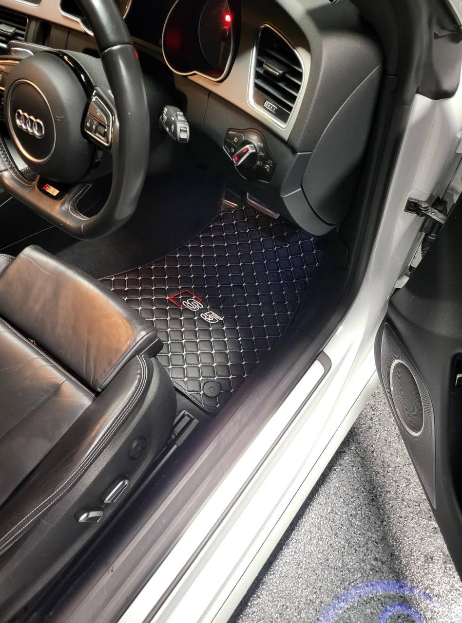 Lux Design Car Mats