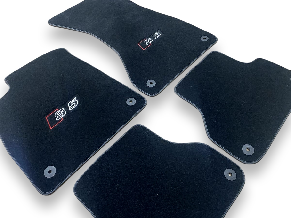 Lux Design Car Mats