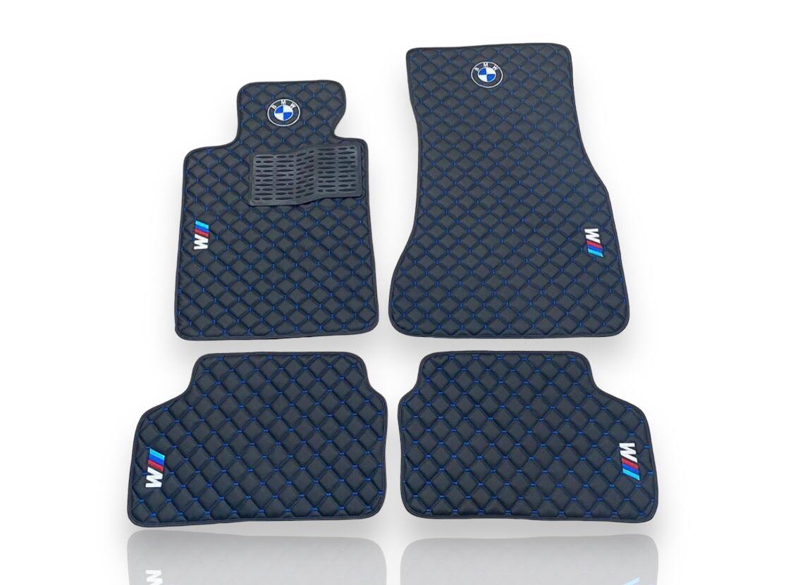 Lux Design Car Mats
