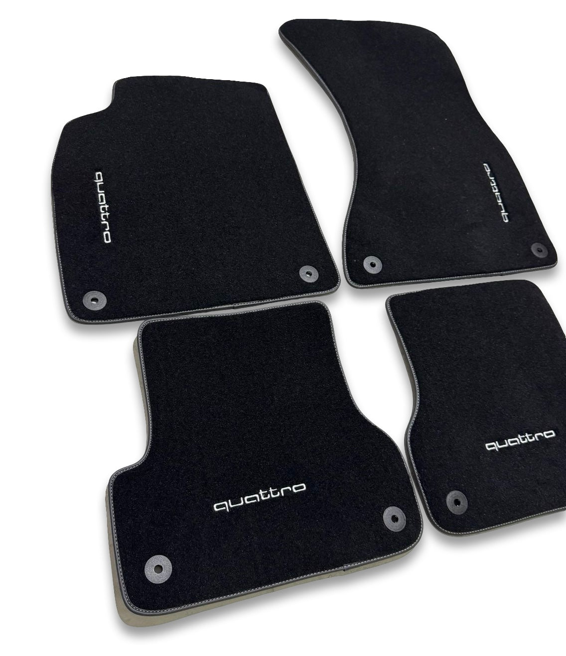 Lux Design Car Mats