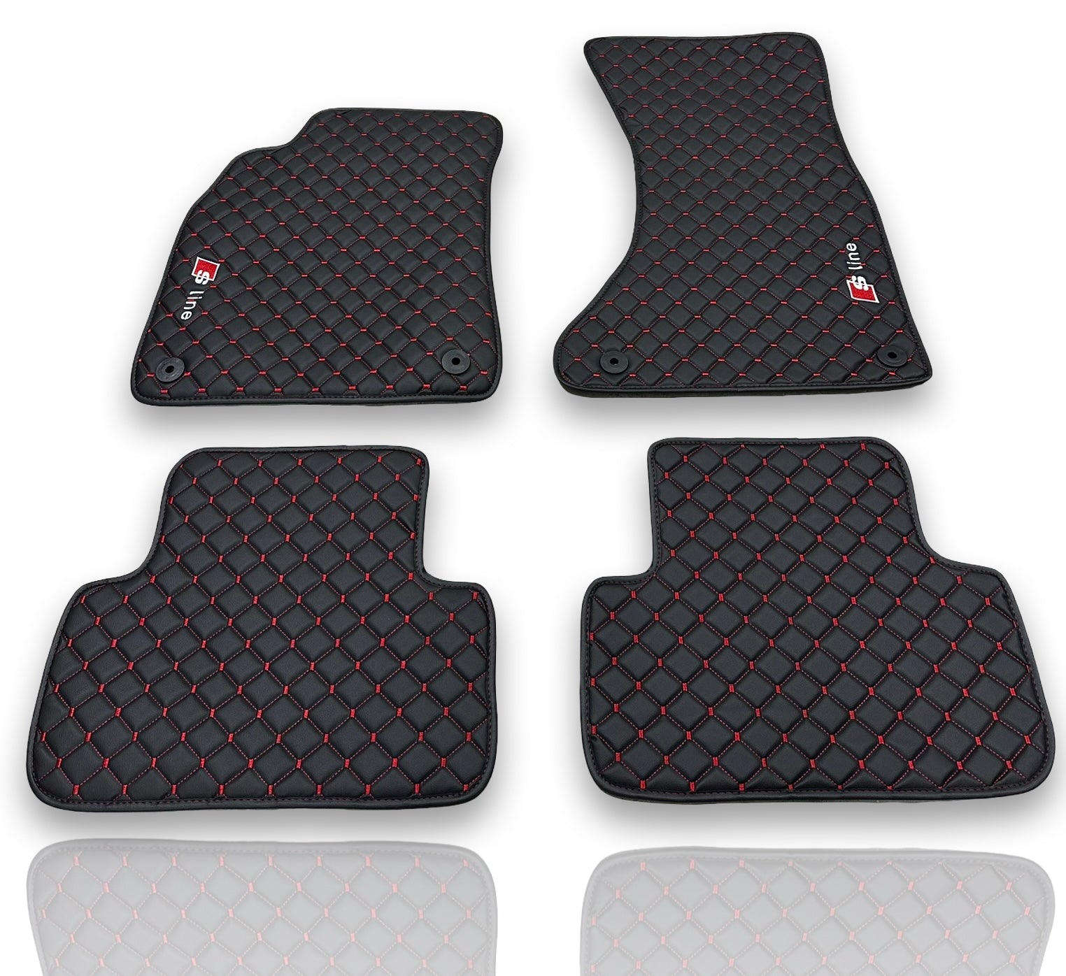 Lux Design Car Mats