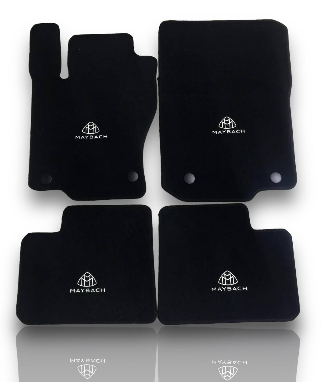 Lux Design Car Mats