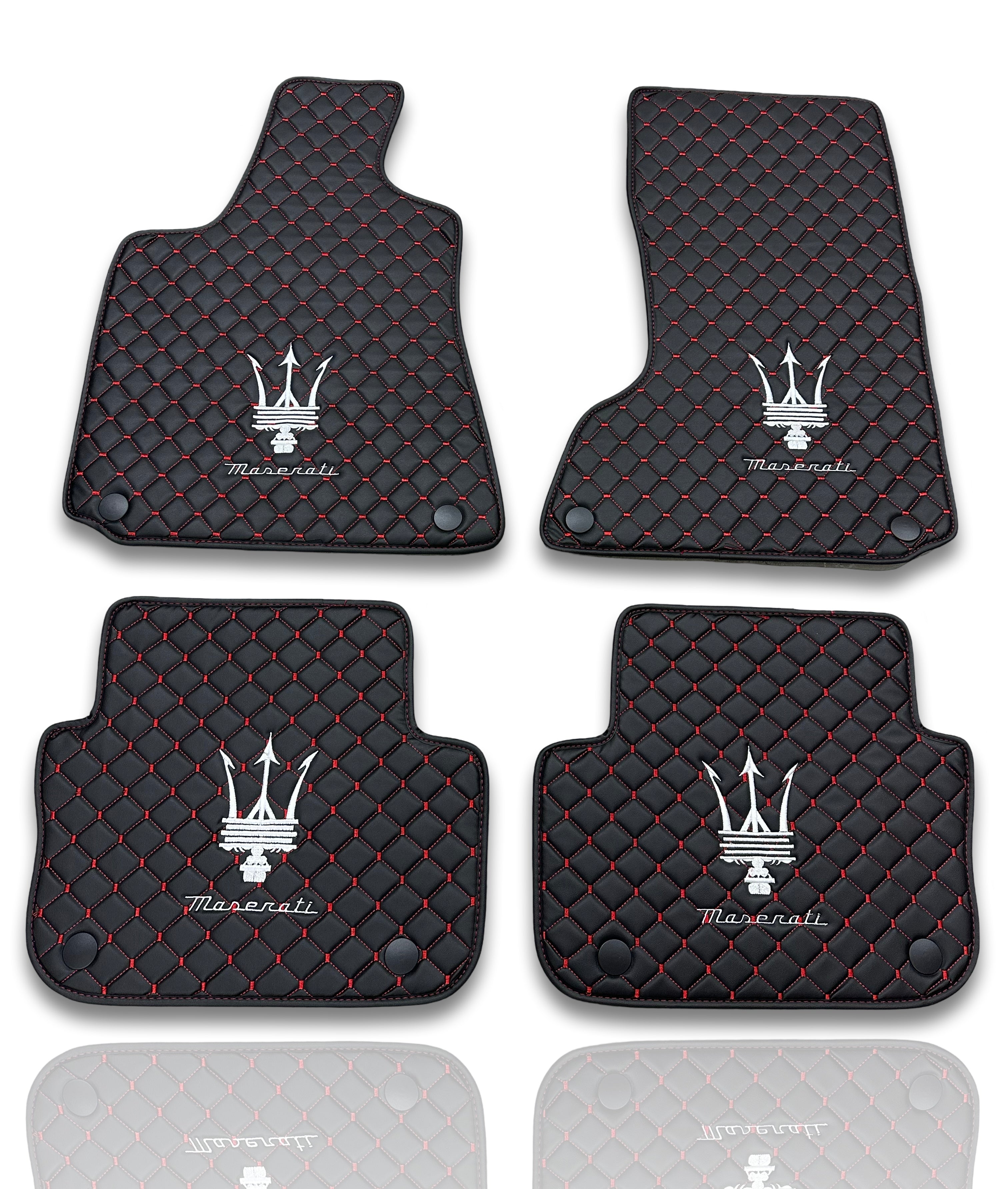 Lux Design Car Mats