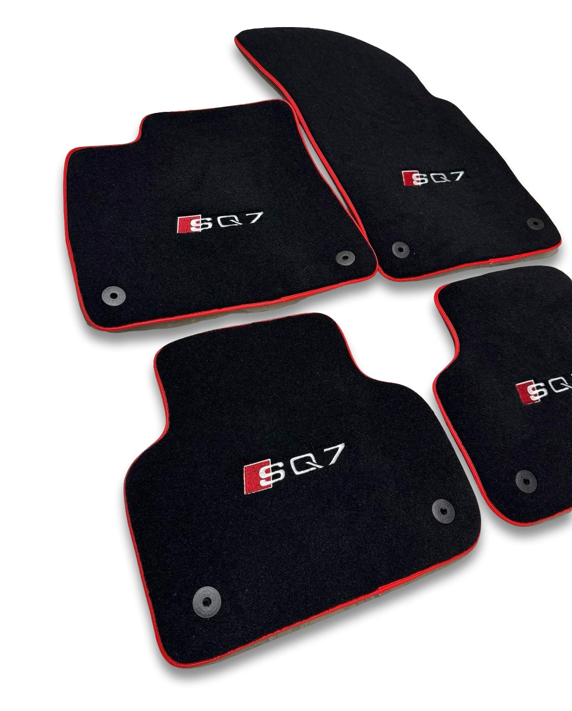 Lux Design Car Mats