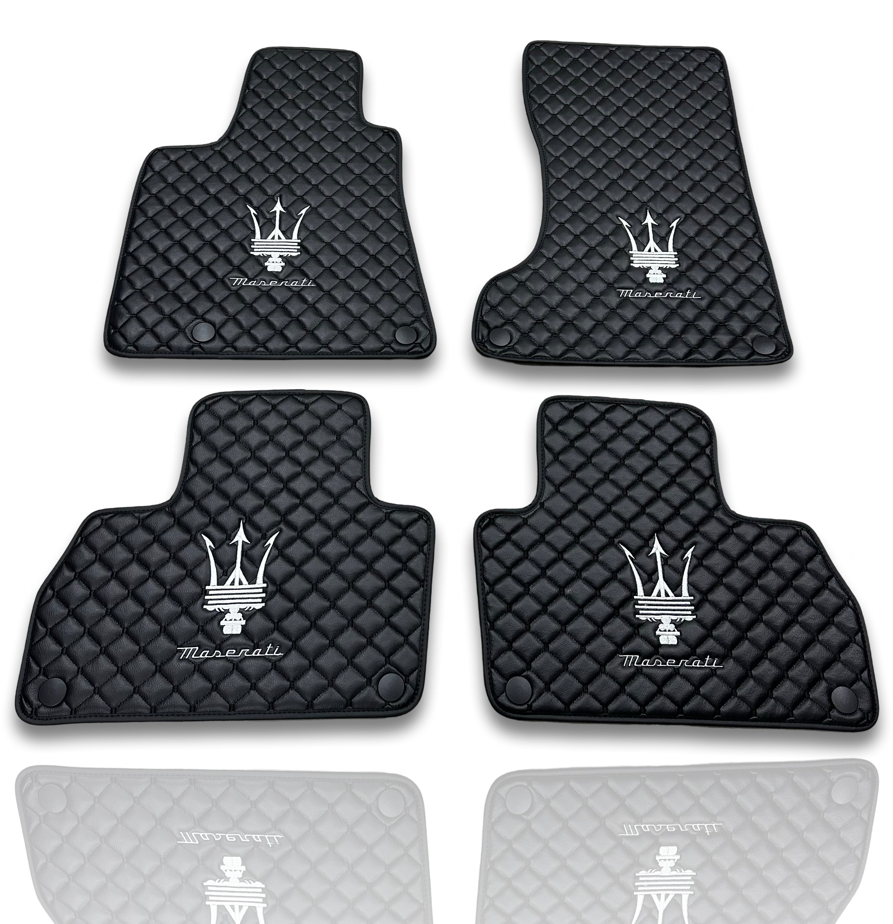 Lux Design Car Mats