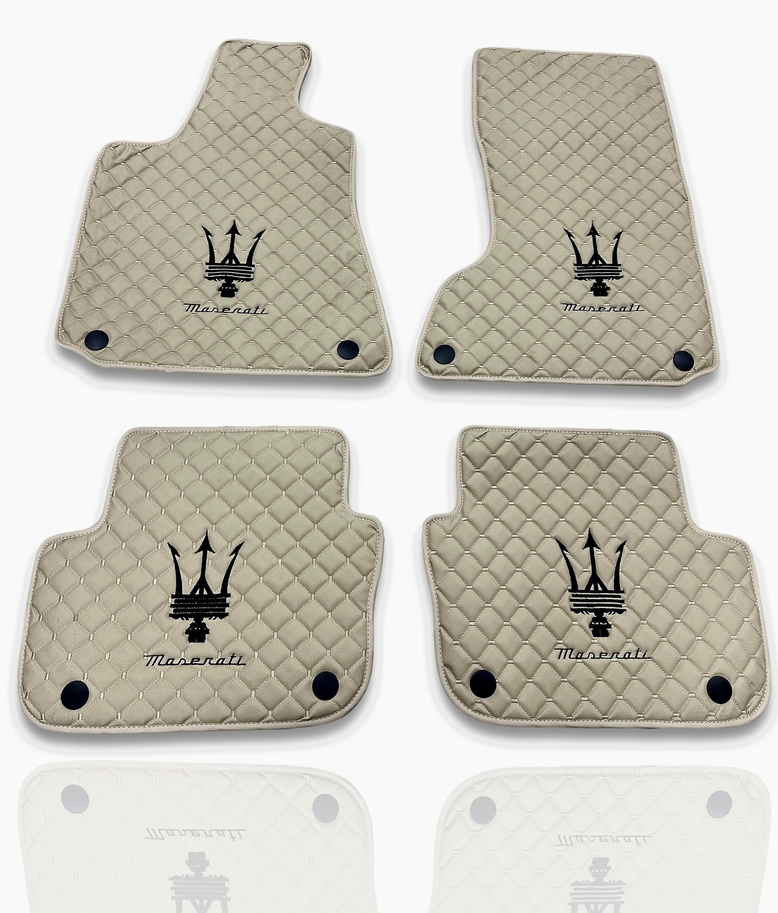 Lux Design Car Mats