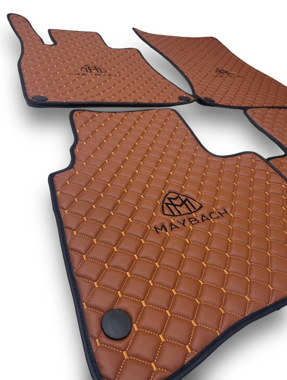 Lux Design Car Mats