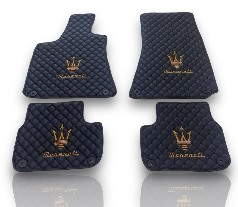Lux Design Car Mats
