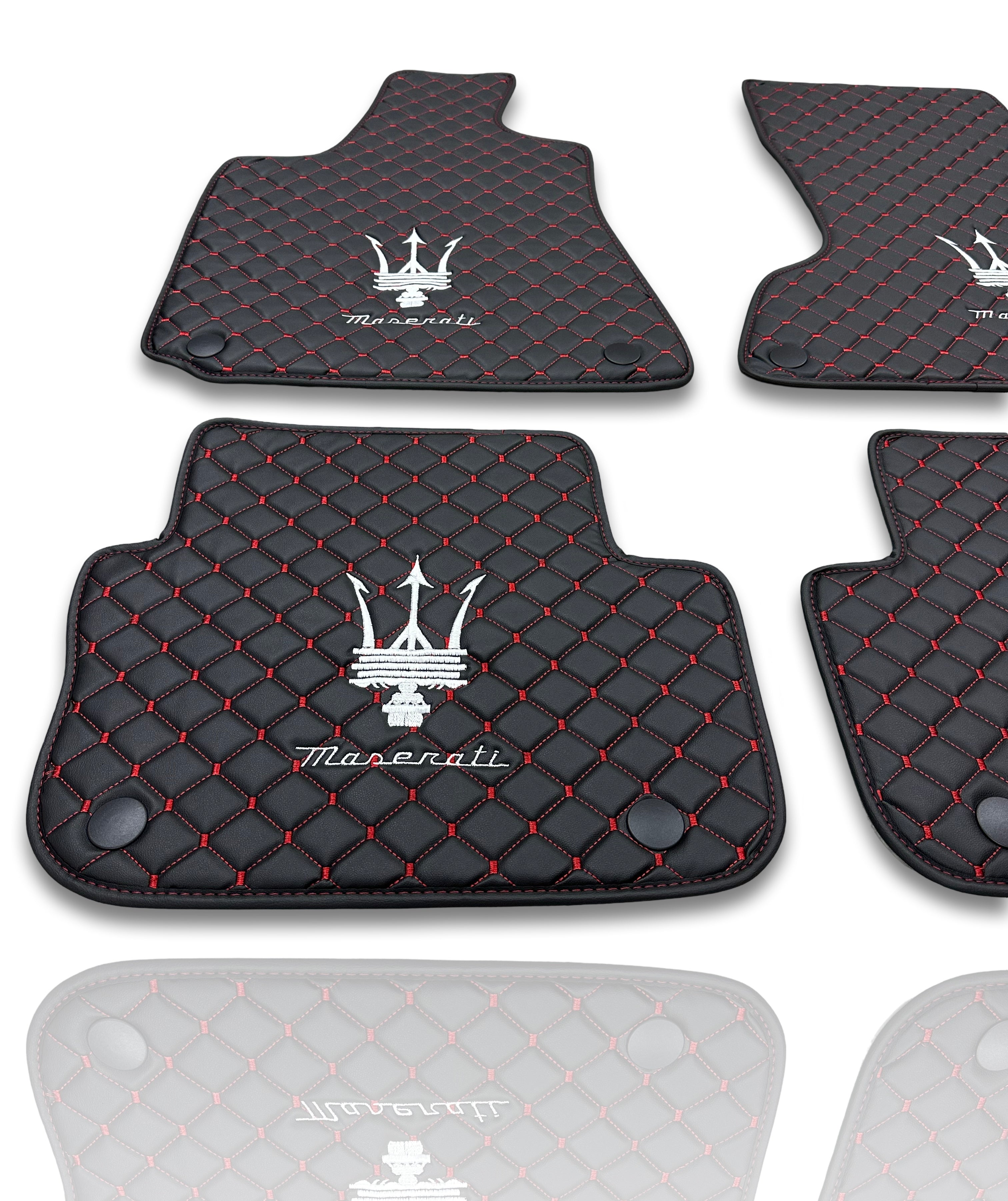 Lux Design Car Mats