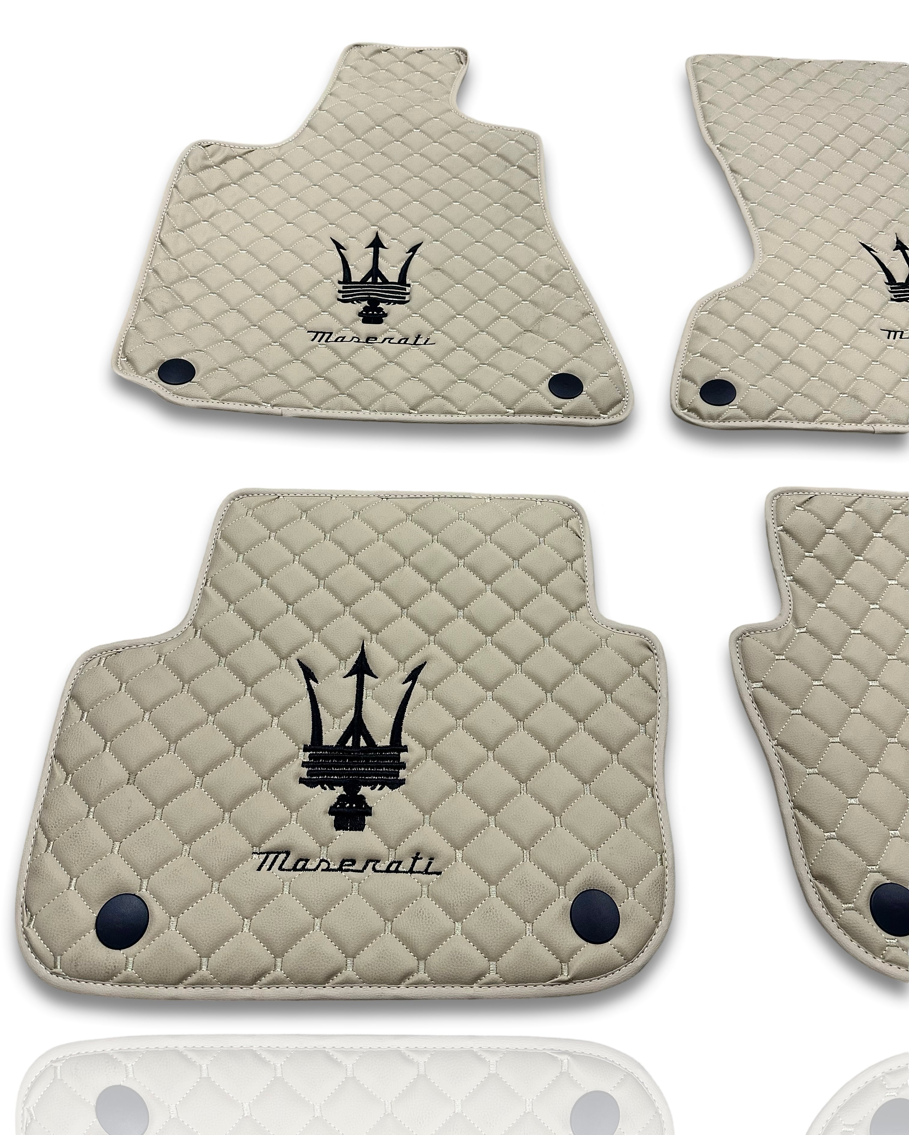 Lux Design Car Mats