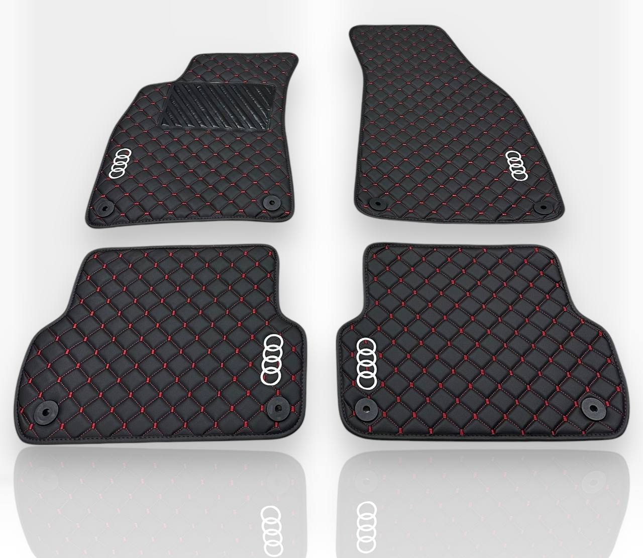 Lux Design Car Mats