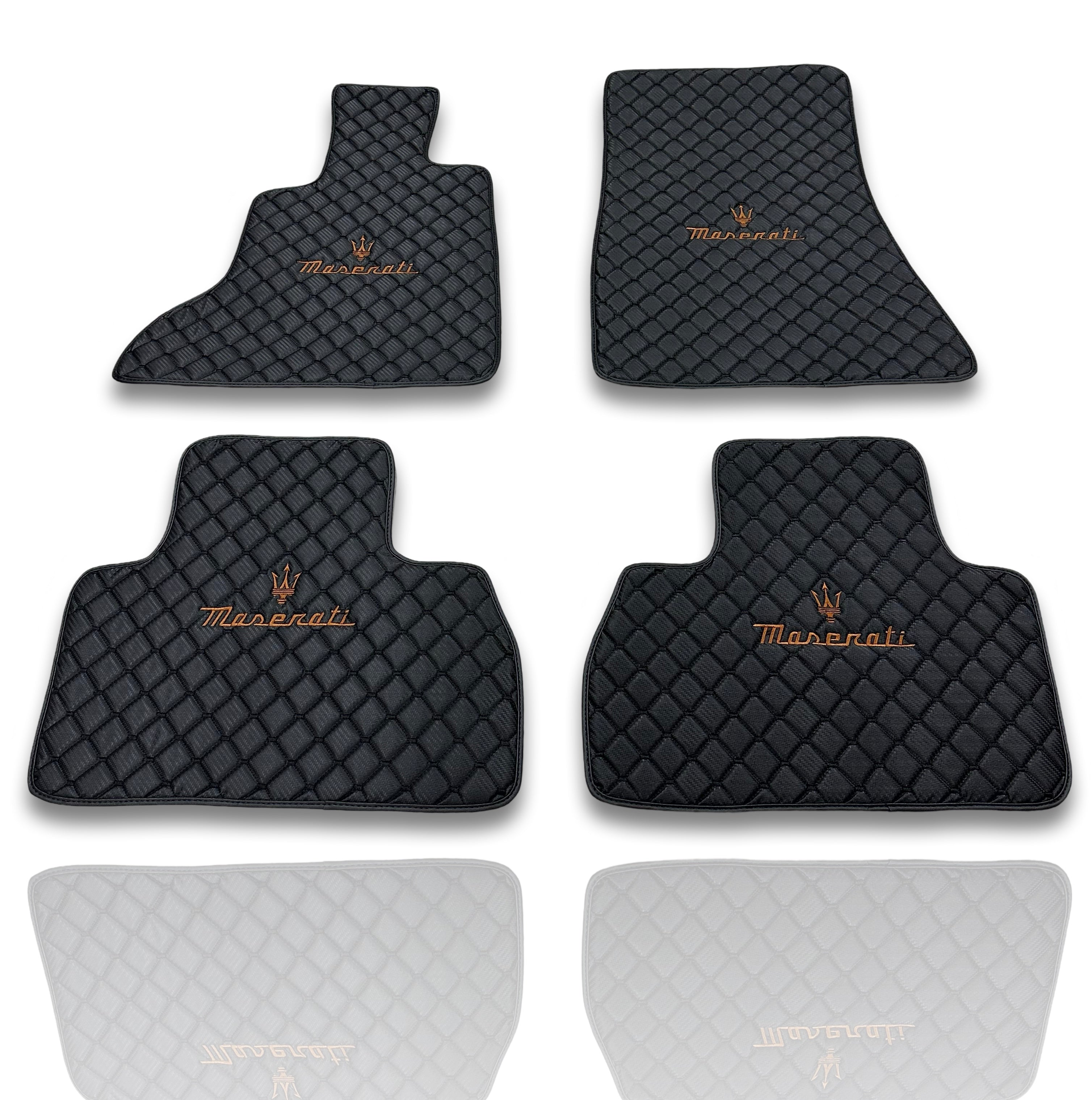 Lux Design Car Mats
