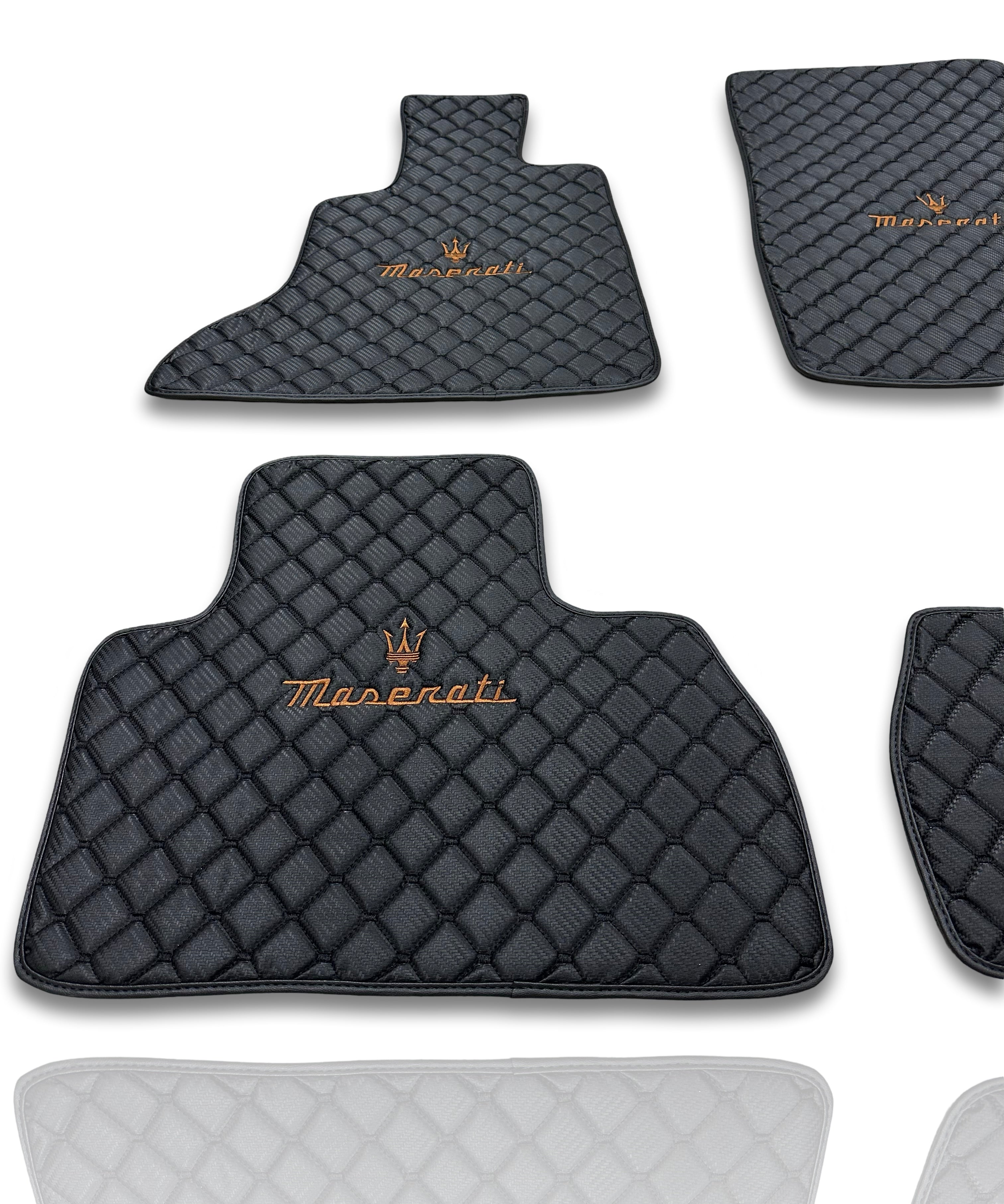 Lux Design Car Mats