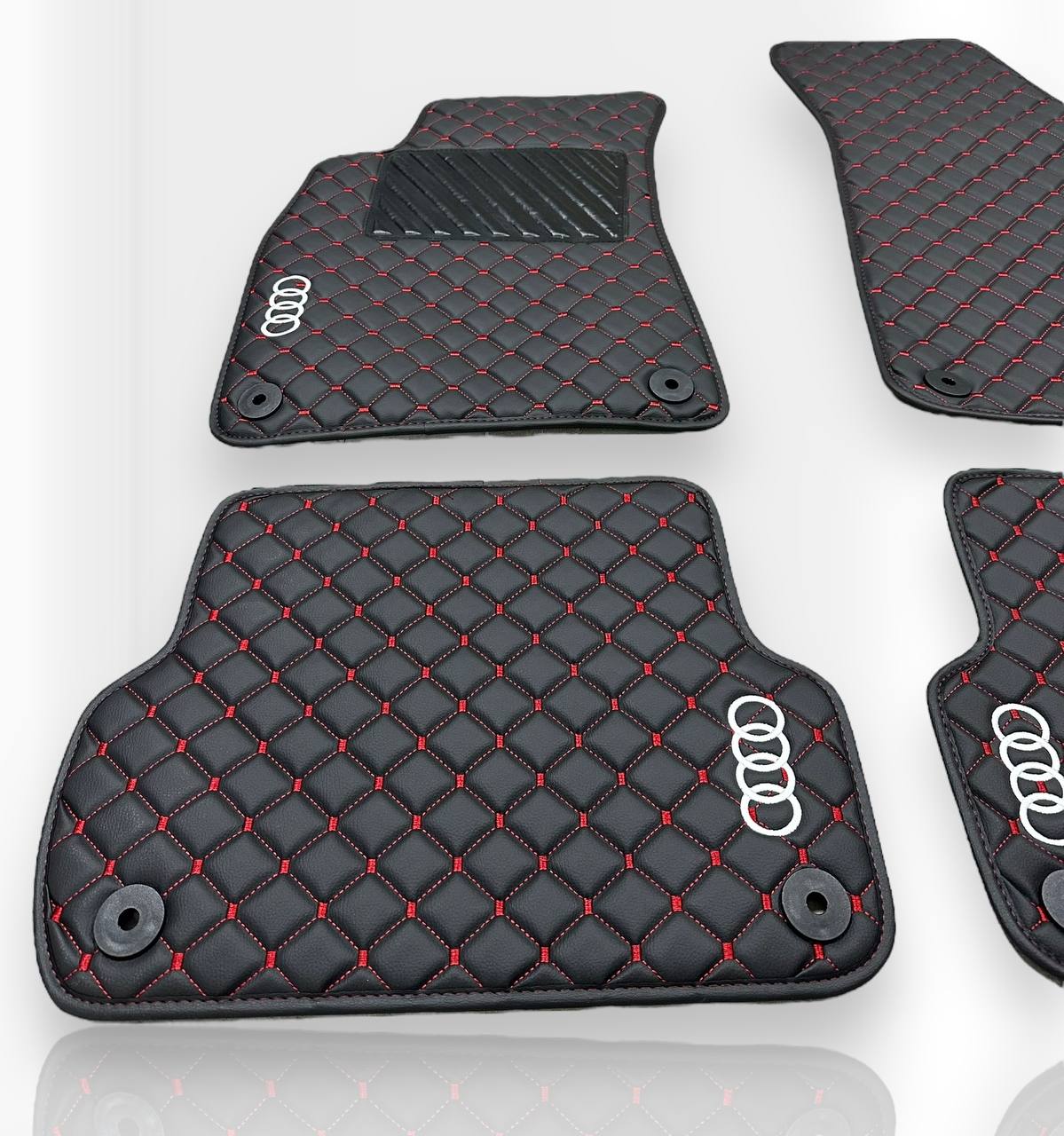Lux Design Car Mats