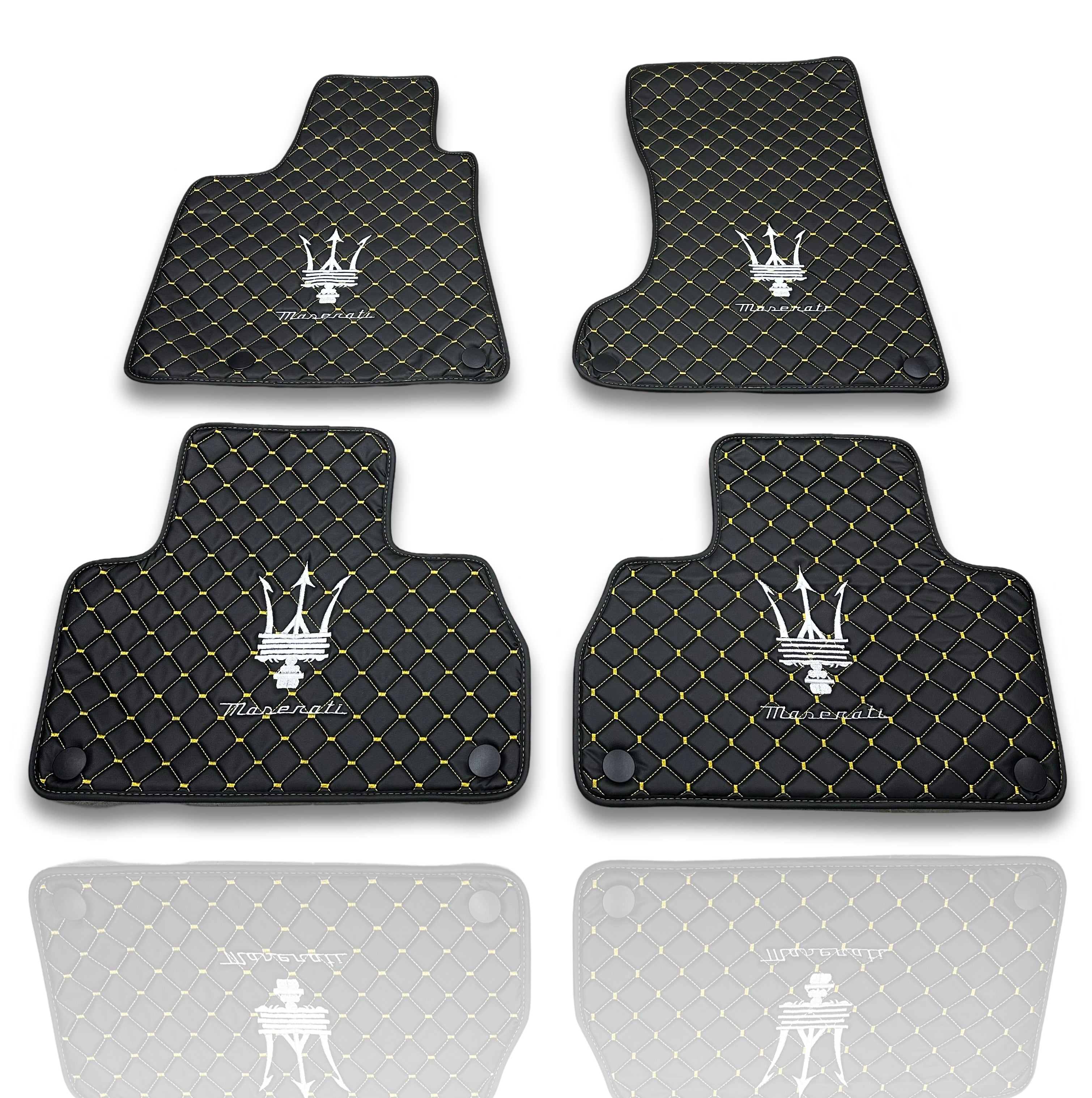 Lux Design Car Mats