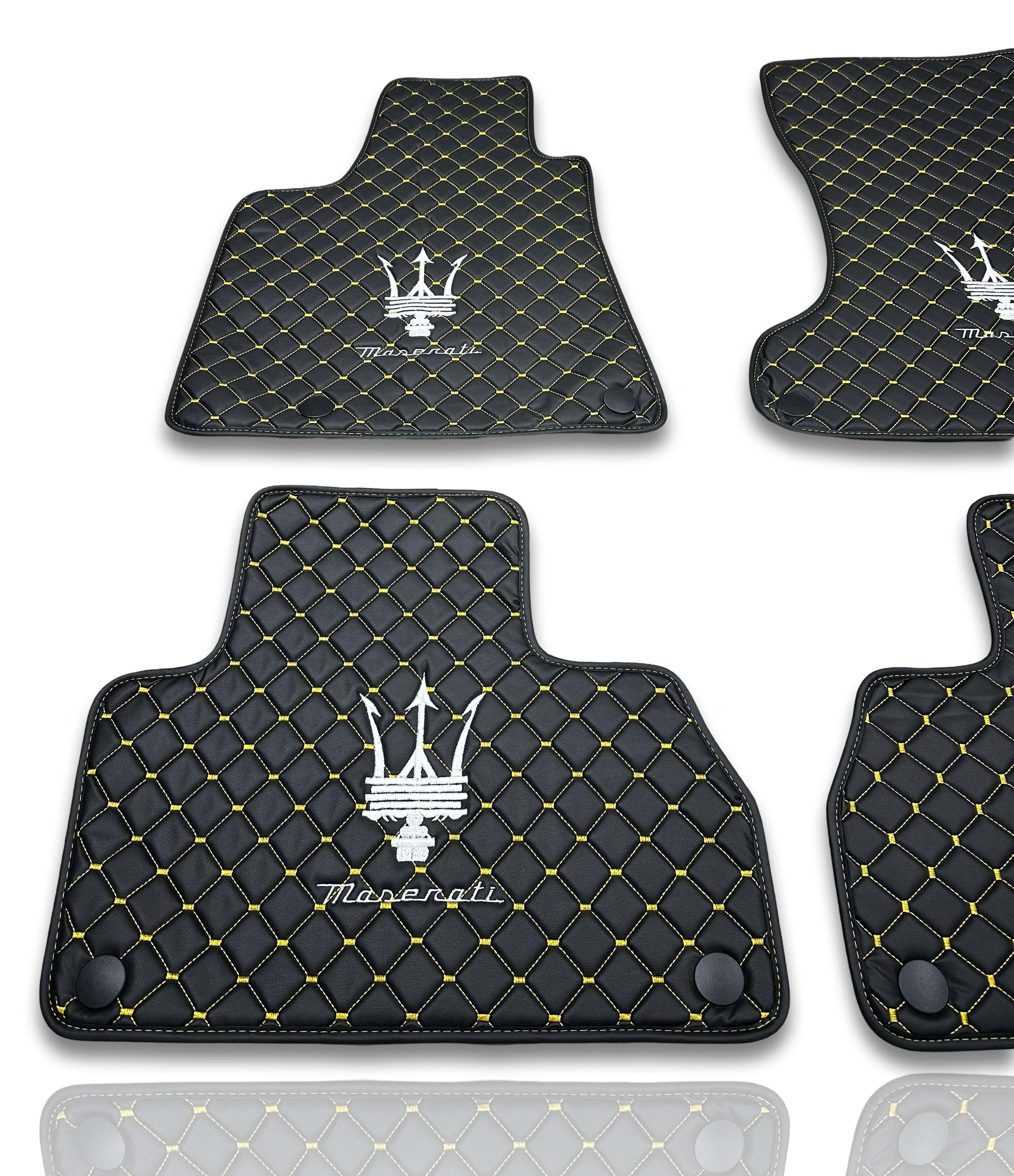 Lux Design Car Mats