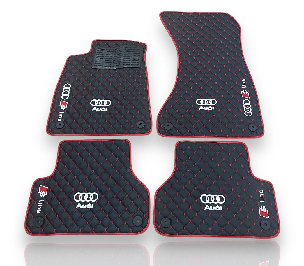 Lux Design Car Mats