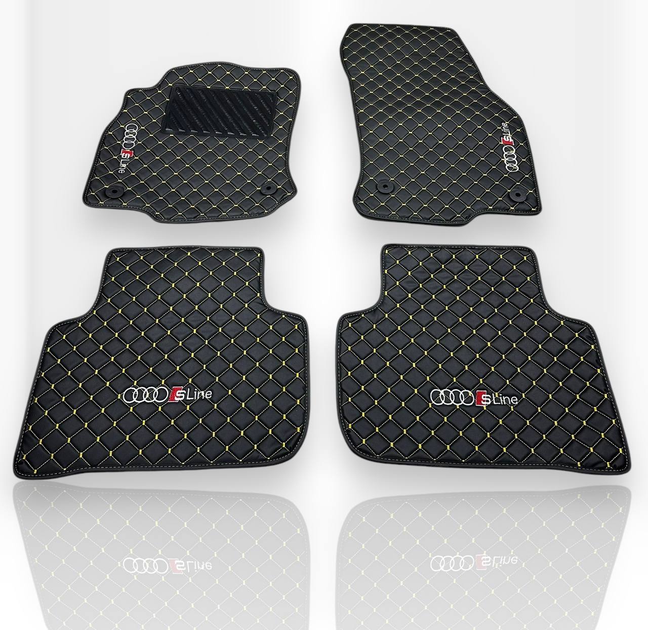Lux Design Car Mats