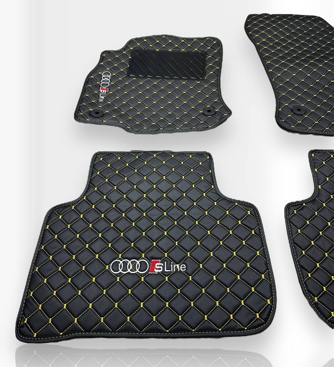 Lux Design Car Mats