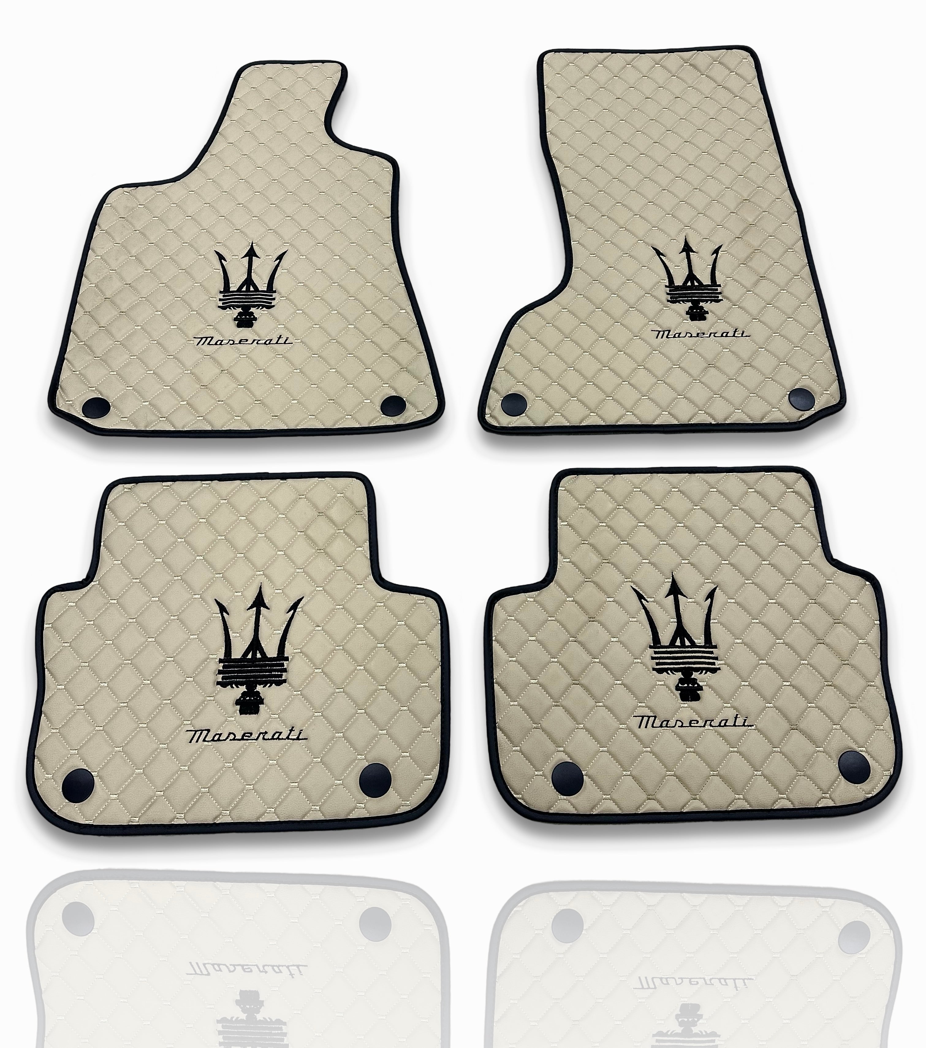 Lux Design Car Mats