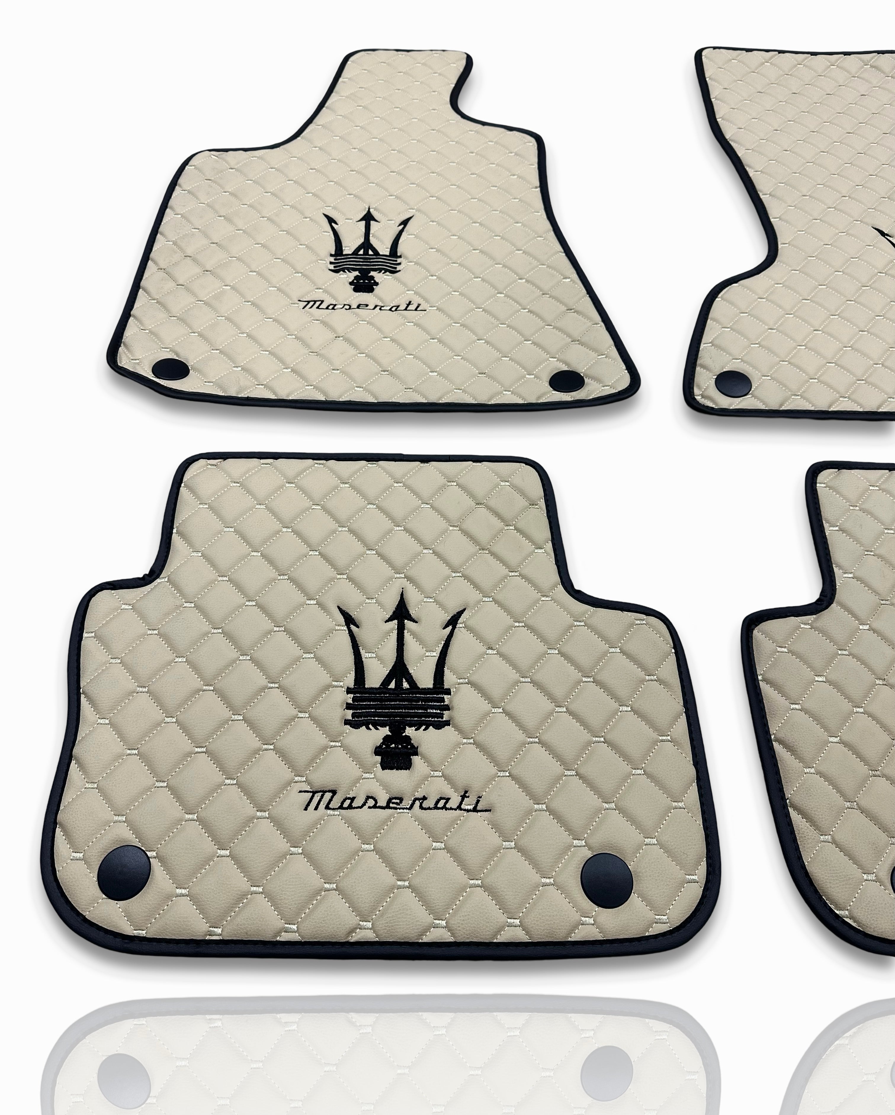 Lux Design Car Mats