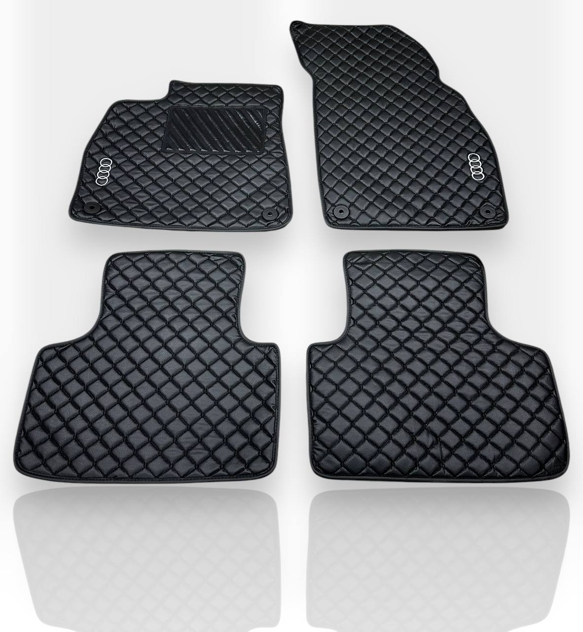Lux Design Car Mats