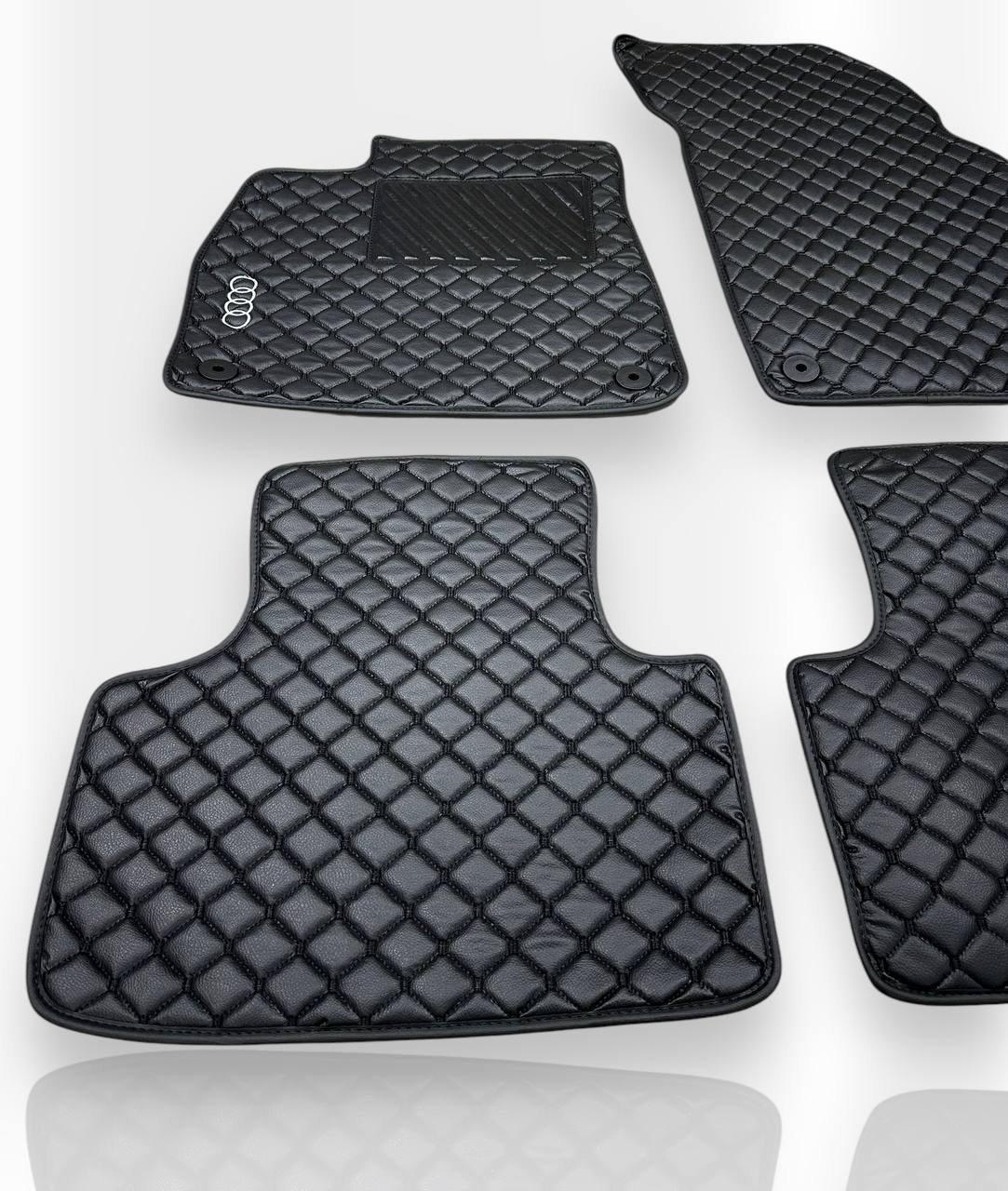Lux Design Car Mats