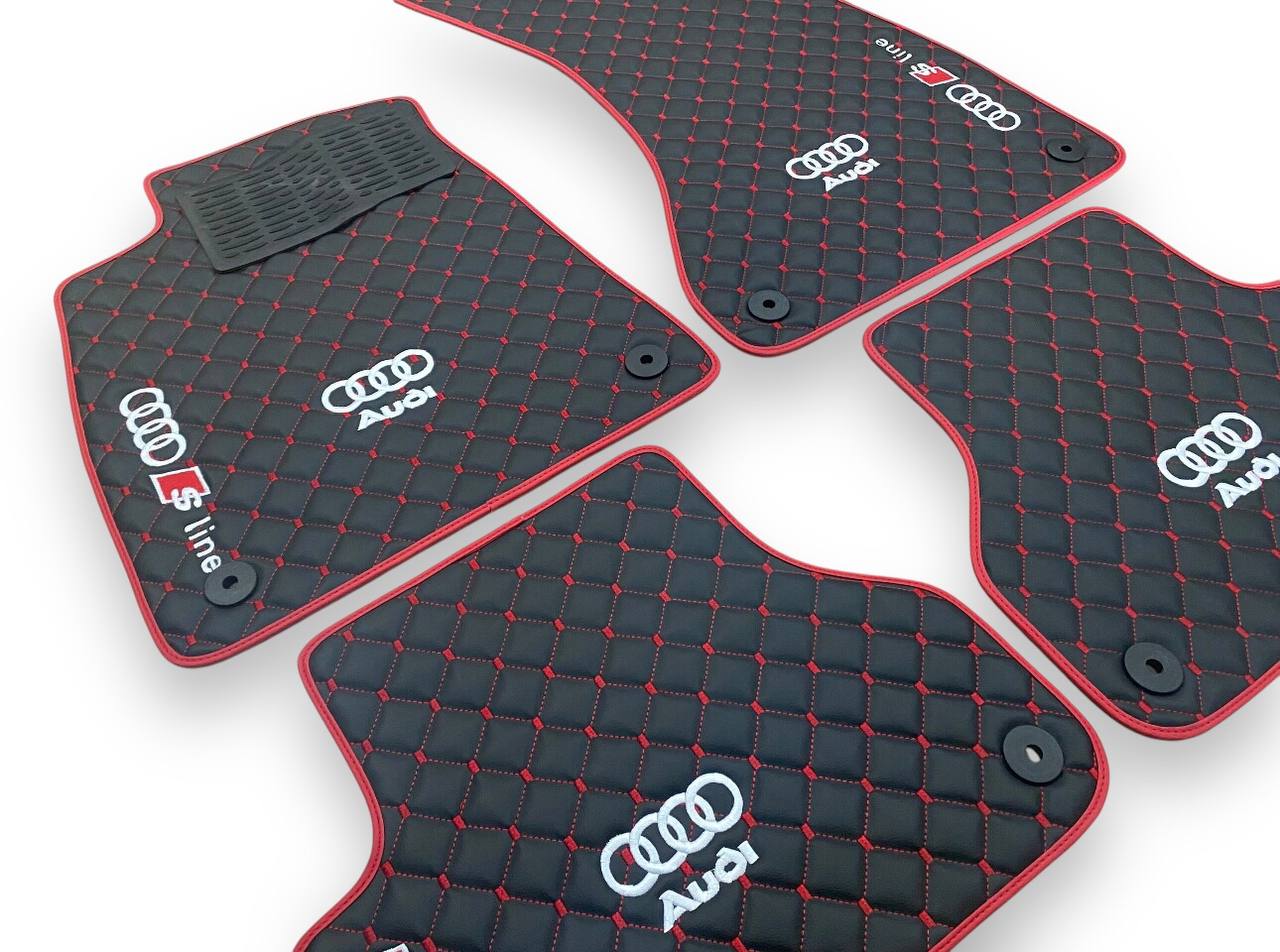 Lux Design Car Mats