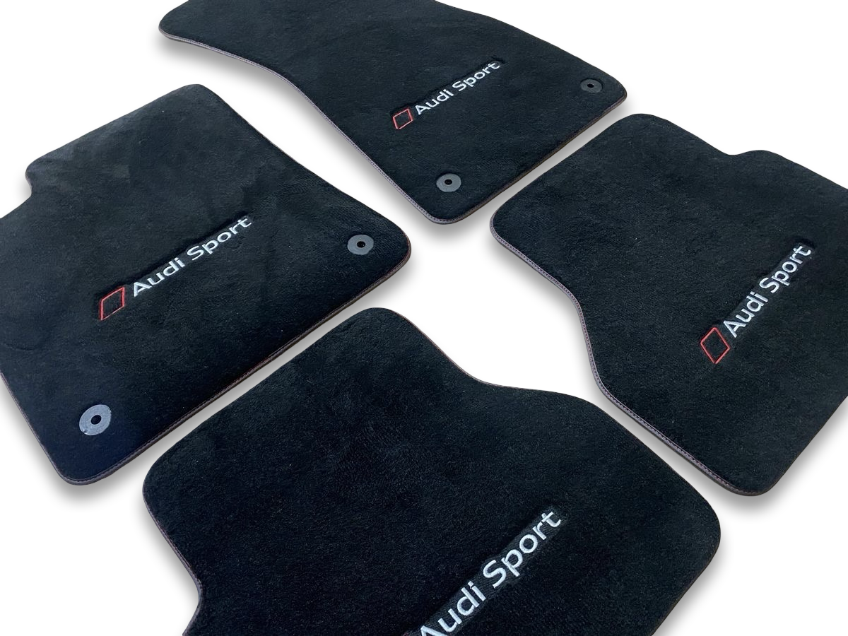 Lux Design Car Mats