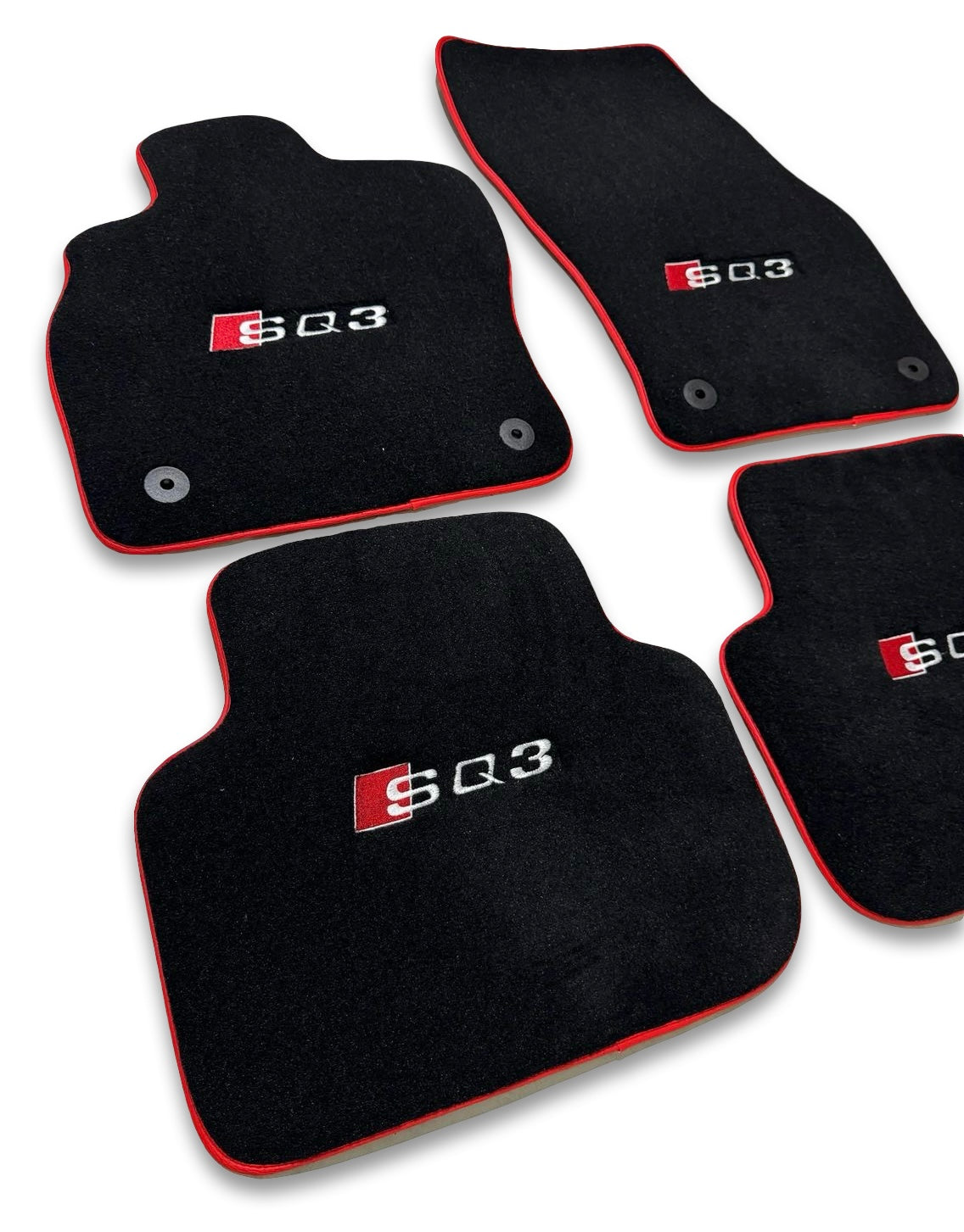 Lux Design Car Mats