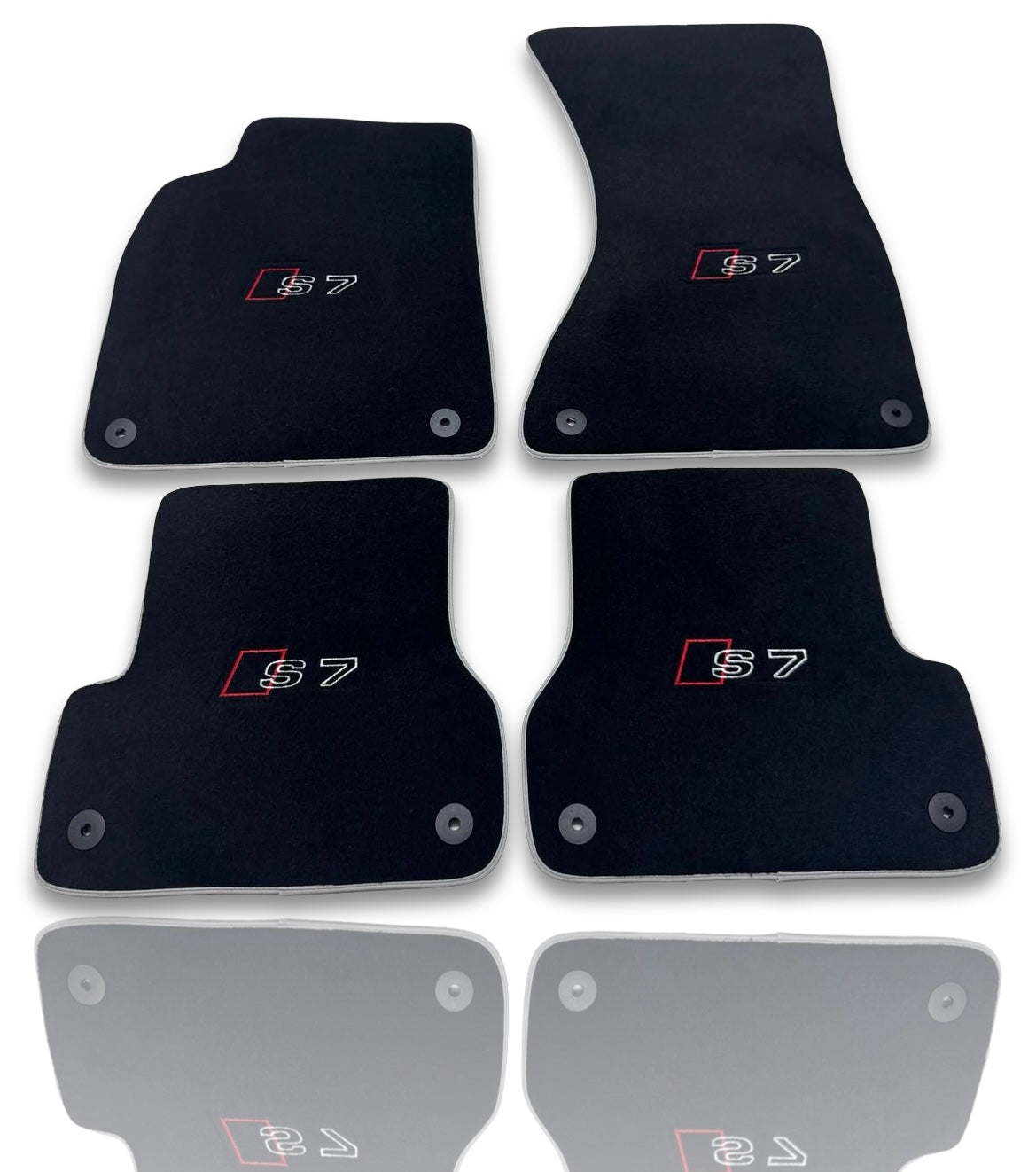 Lux Design Car Mats