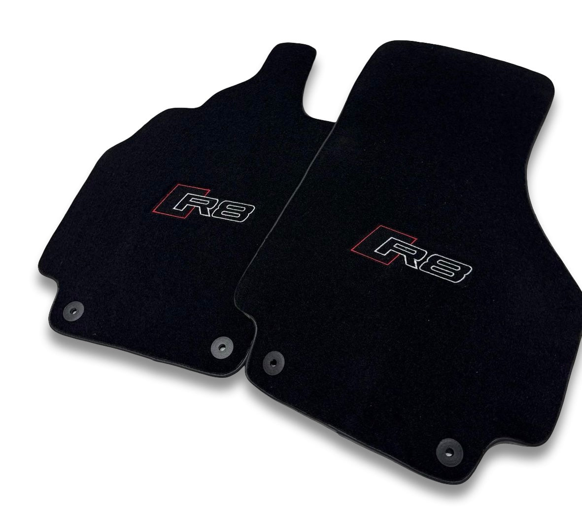 Lux Design Car Mats