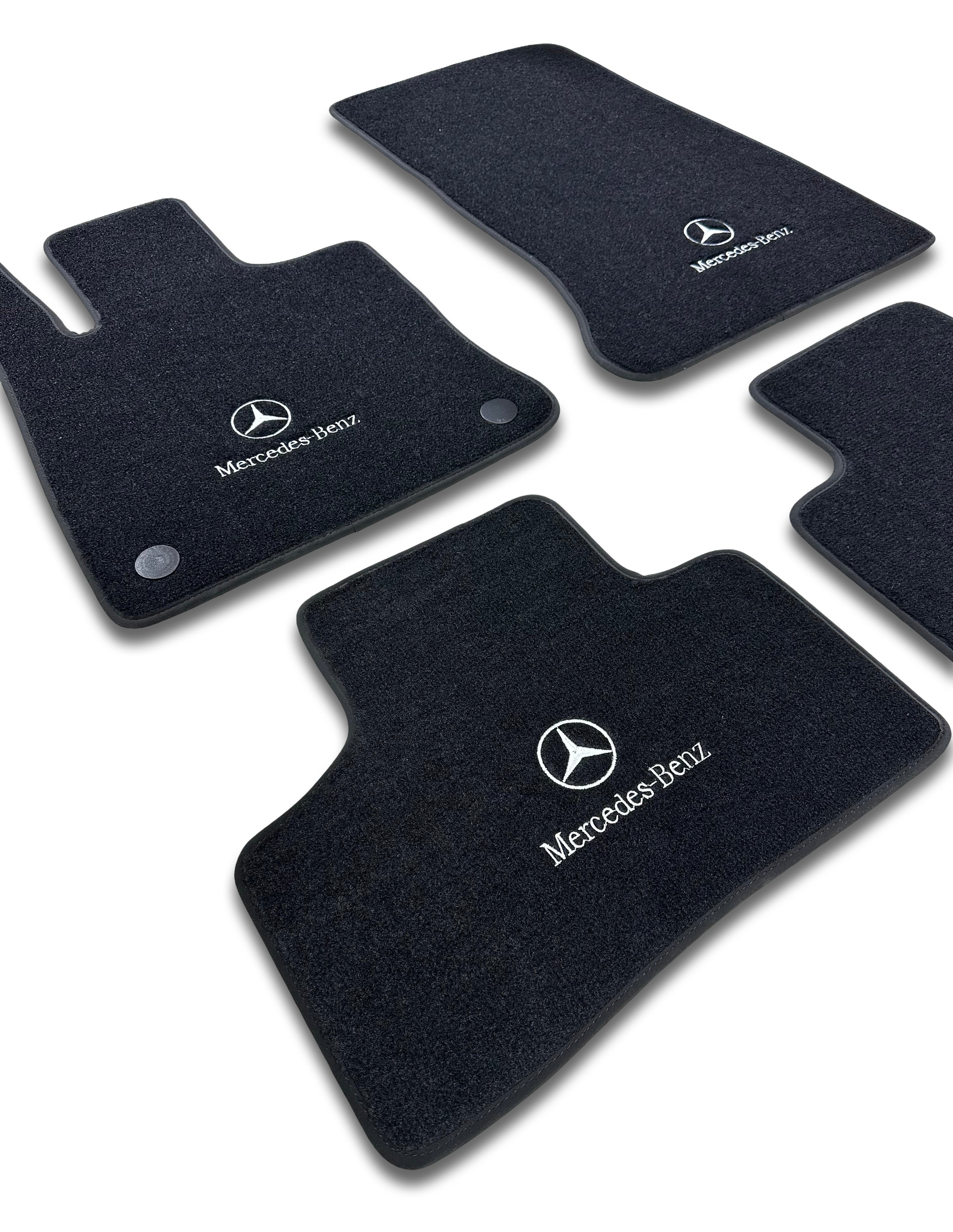 Lux Design Car Mats
