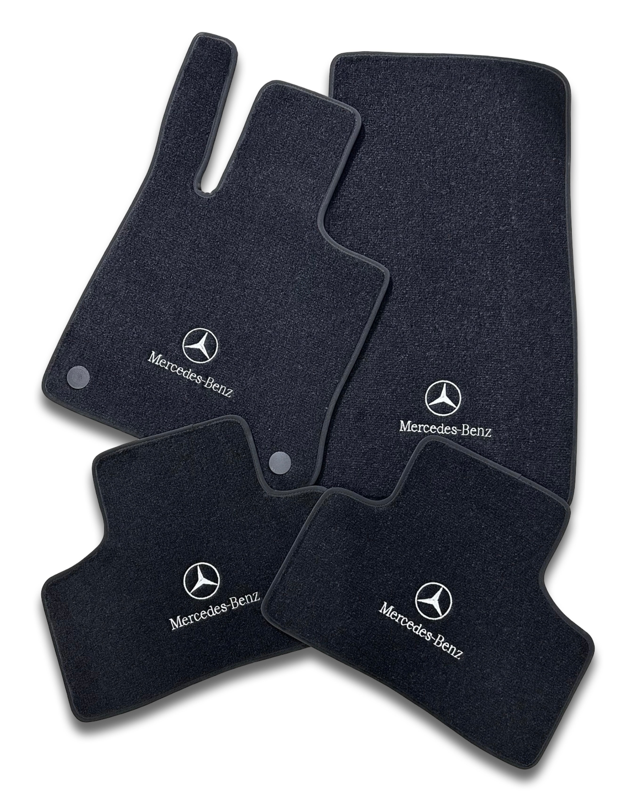 Lux Design Car Mats