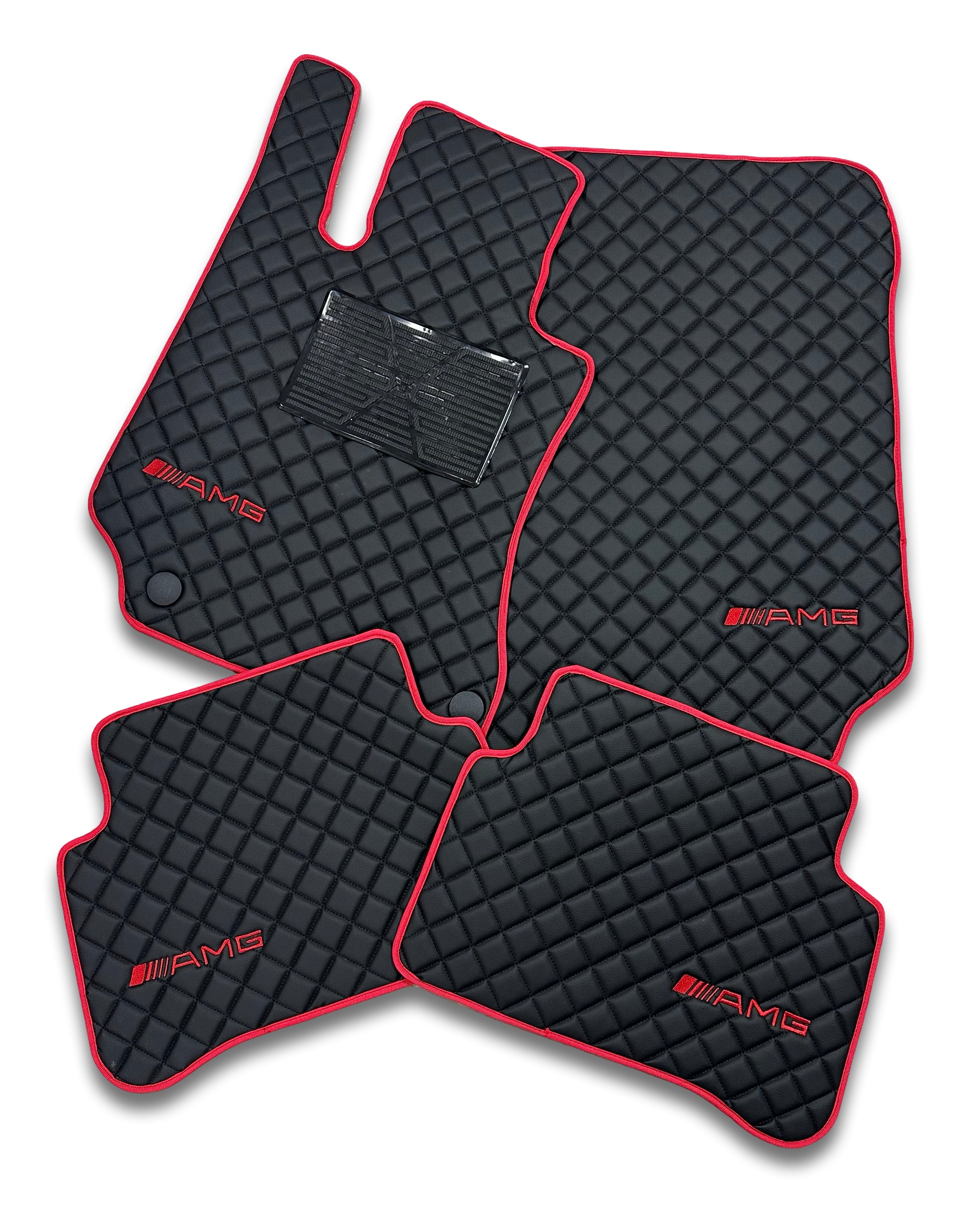 Lux Design Car Mats