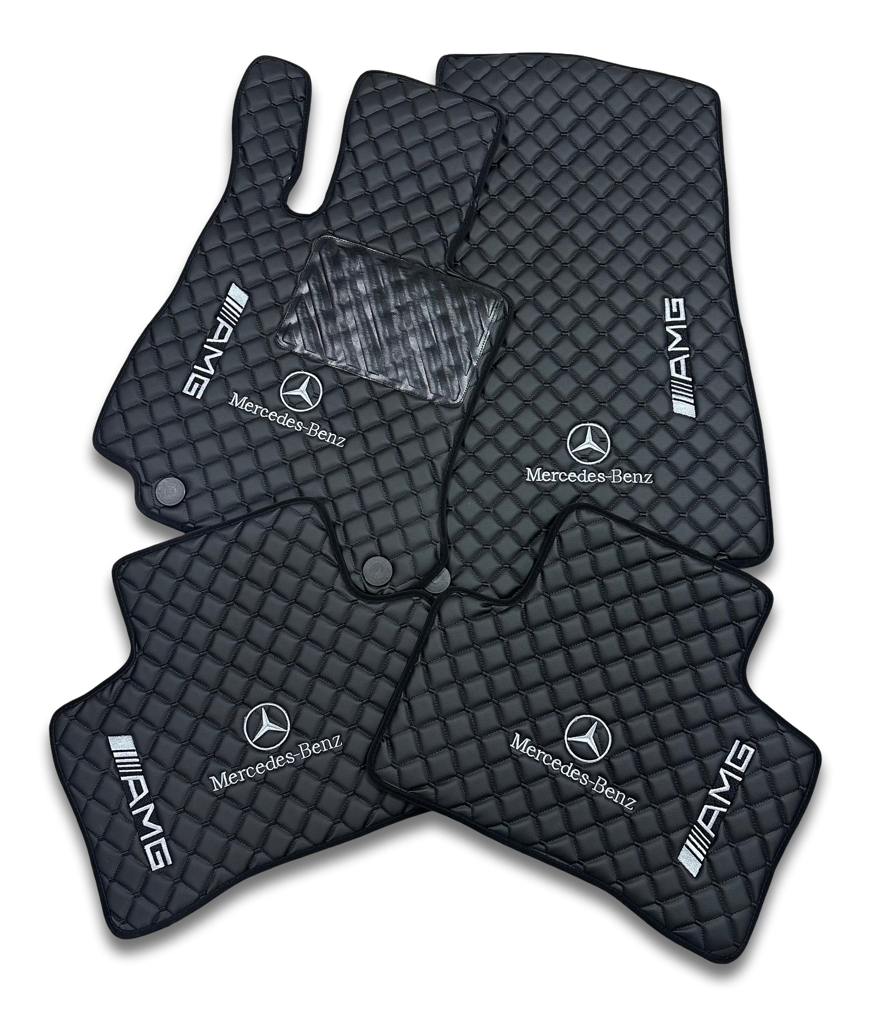 Lux Design Car Mats