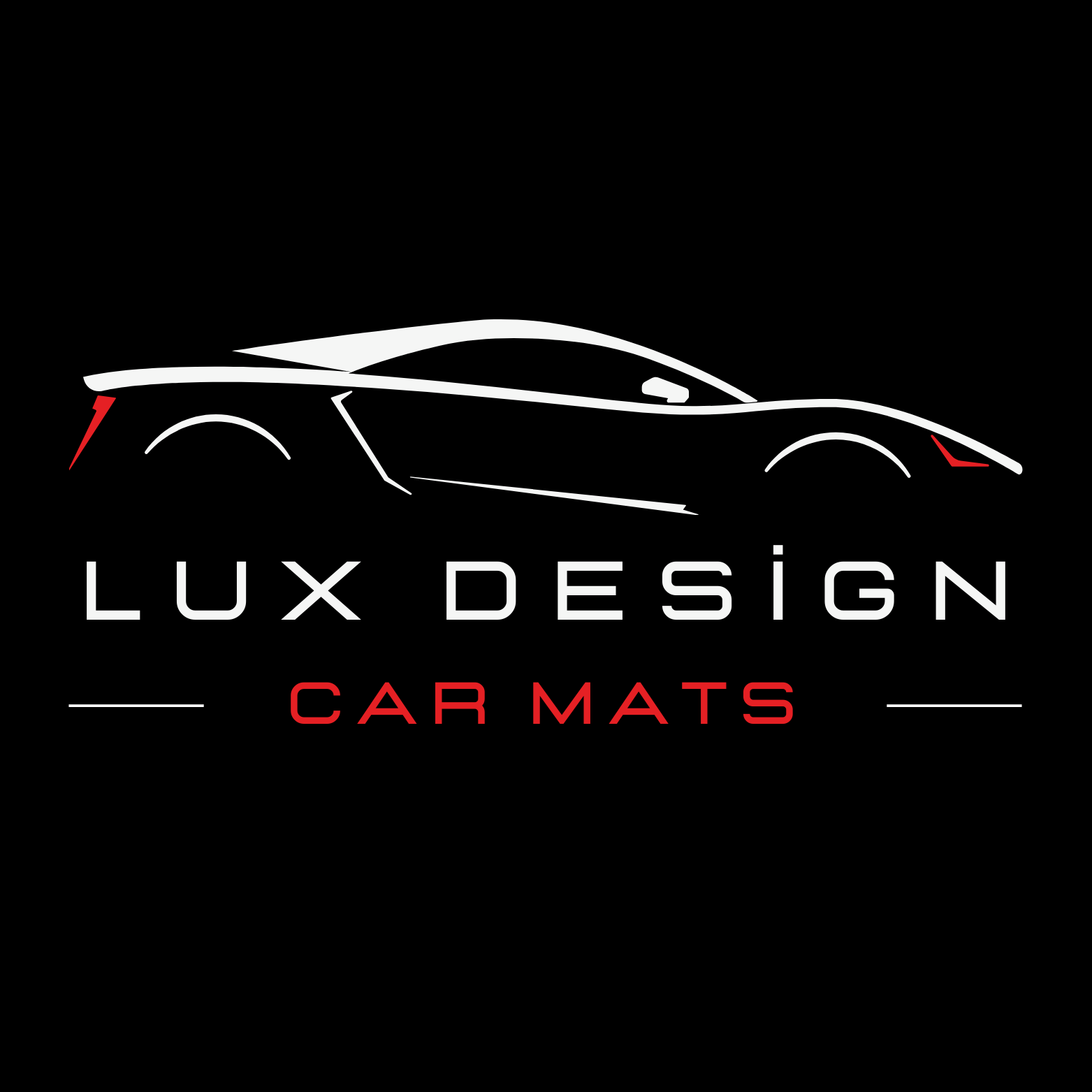 Lux Design Car Mats