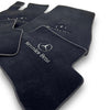 For MERCEDES-BENZ All Models Carpet Car Mats Luxury Custom Floor Carpet Mats Liners