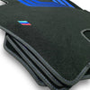 For BMW All Models Carpet Car Mats Luxury Custom Car Floor Mats Liners